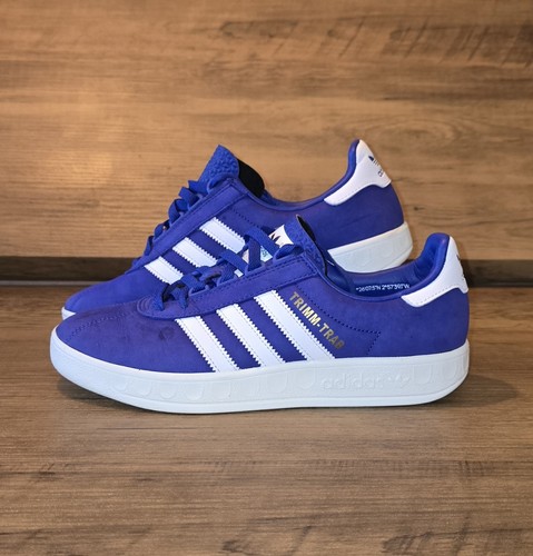 Limited edition adidas trimm - adidas,