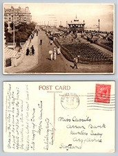 Kent - The Leas & Bandstand