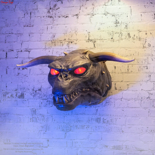 Ghostbusters terror dog - ghostbusters,