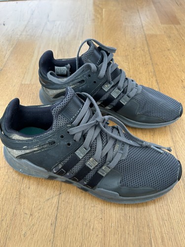Adidas eqt support adv black - adv,