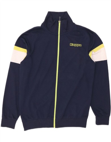 Kappa mens tracksuit top - mens,
