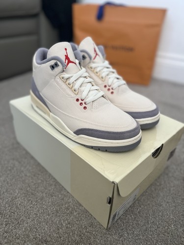 Brand new air jordan muslin - air,