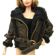 Barbie Harley DavidsonFaux