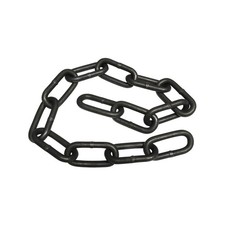 Self Colour Long Link Chain