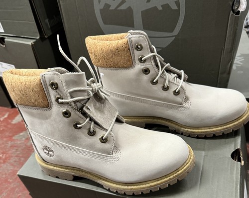 Timberland ladies boots - timberland,