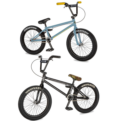 Eastern bikes wolfdog - eastern,