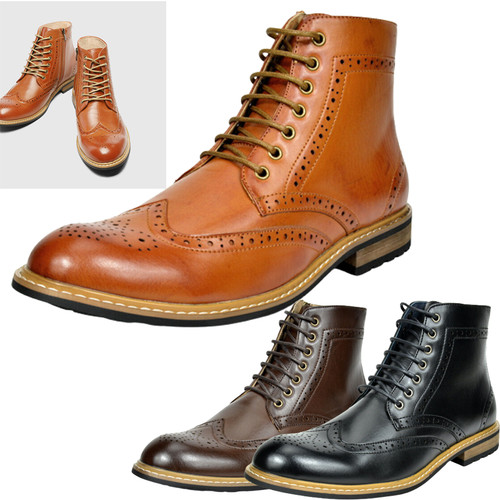 Men leather lining motorcycle - men,