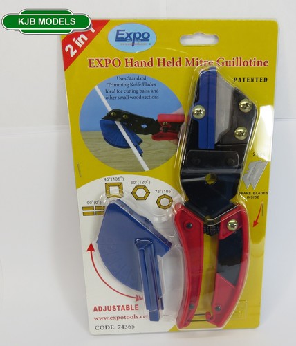 Bnib expo 74365 hand - expo,