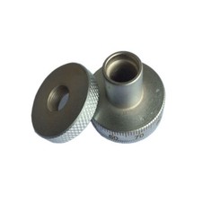 Vertical Milling Machine