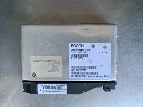1997 bmw 0260002477 - 1997,