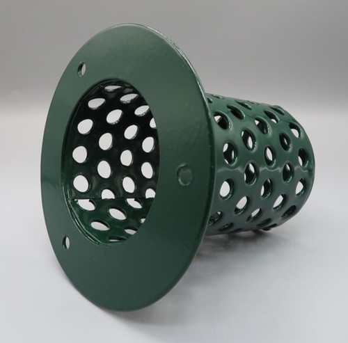 Wright feeder attachment - 10, x