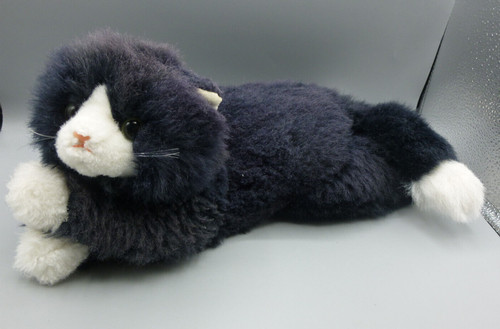 1989 classic sherlock cat - ty,
