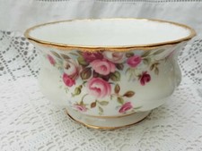 Vintage 1960's Royal Albert