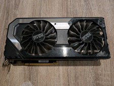 Nvidia GeForce GTX 1070 8GB