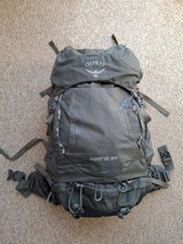 Osprey Kestrel 68L Backpack