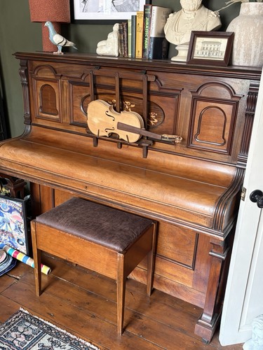 Vintage barratt robinson - barratt, &