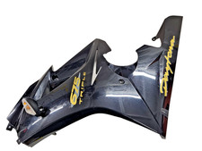 Triumph Daytona 675 to 2011