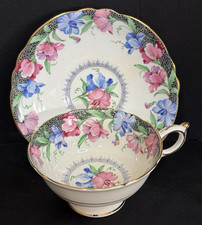 Vintage 1950s Paragon Fine