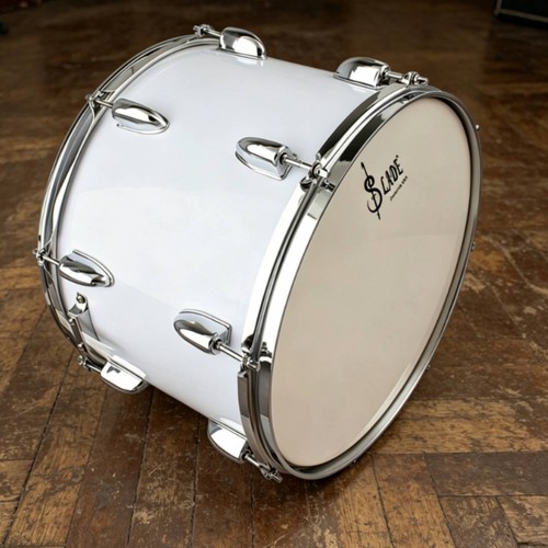Marching snare drum thick - snare,