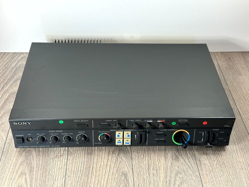 Sony c700 pal analog - sony, video