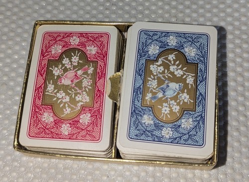 Vintage piatnik wien playing - vintage,