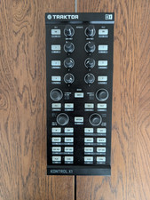 Native Instruments Traktor