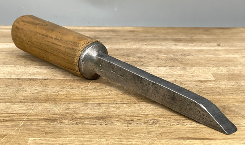 Vintage heavy duty john - vintage,