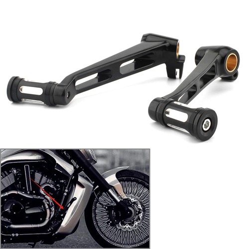 Brake pedal shifter - pedal,