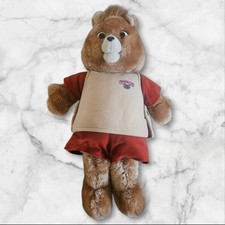 Vintage 1985 Teddy Ruxpin