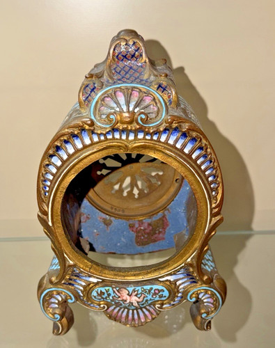 Antique french bronze - antique,