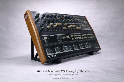 Arturia minibrute - arturia, 60°
