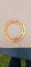 BMX 42T CHAIN WHEEL TOOTH