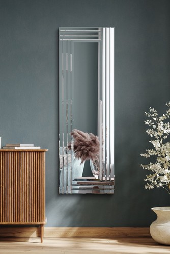 Large mirror frameless - large,