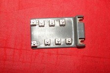 HORNBY HO CONNECTION BOARD 6570 ELECTRIC TRAIN