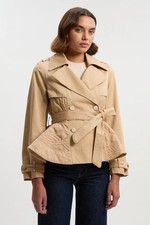 Karen Millen Trench Coat