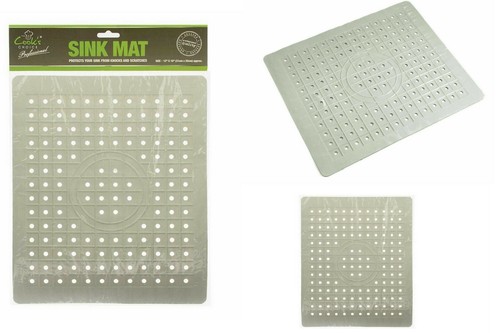 Rubber sink mat - rubber,