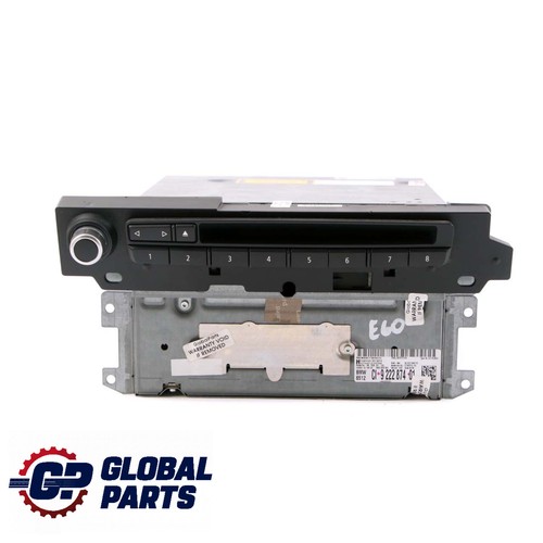 Bmw e60 e61 professional - bmw,