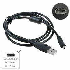 USB Charger Cable For SONY