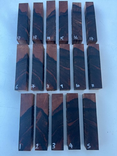 Amara asian striped ebony - amara,