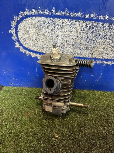 Emak efco 137 professional - efco,