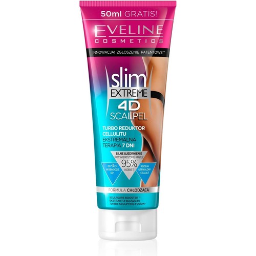 Eveline slim extreme - slim,