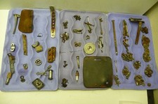 #4116 Honda CA200 CA 200 Nuts, Bolts & Miscellaneous Hardware