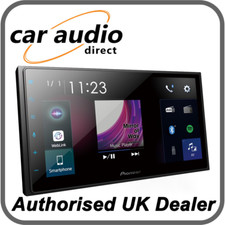 Pioneer SPH-DA250DAB 6.8” Multimedia Apple Carplay Android Auto DAB Bluetooth