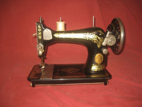 28k singer sewing - 28k, machine