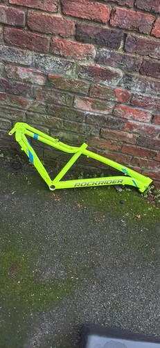 Rock rider st100 frame - st100,