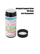 100 Strips Urine Test Strip 10
