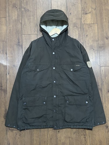 Fjallraven jacket men - fjallraven, men’s