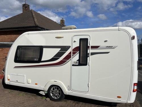 Swift elegance 480 2014 - elegance,