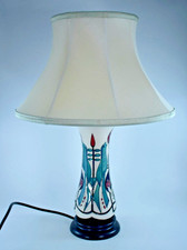 MOORCROFT TALWIN TABLE LAMP