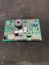 honda 1211 ride on mower Pcb
